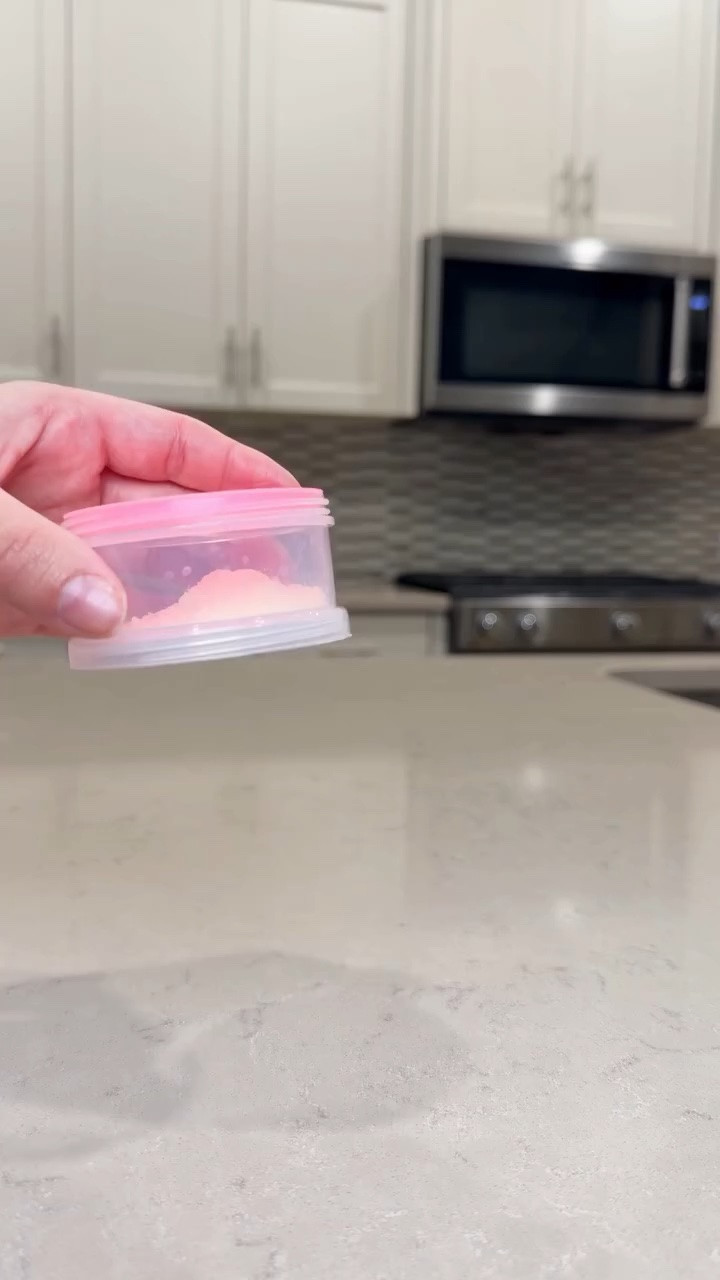 POV: You found something that makes your life as a mom EASIER when traveling! 

These stackable formula dispensers hold so much! 🤯 

#travelbaby #babytravel #formulababy

#LTKBaby #LTKKids #LTKTravel