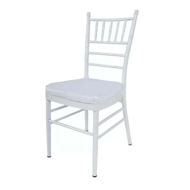 Cathy 17.5'' Wide Side Chair | Wayfair North America