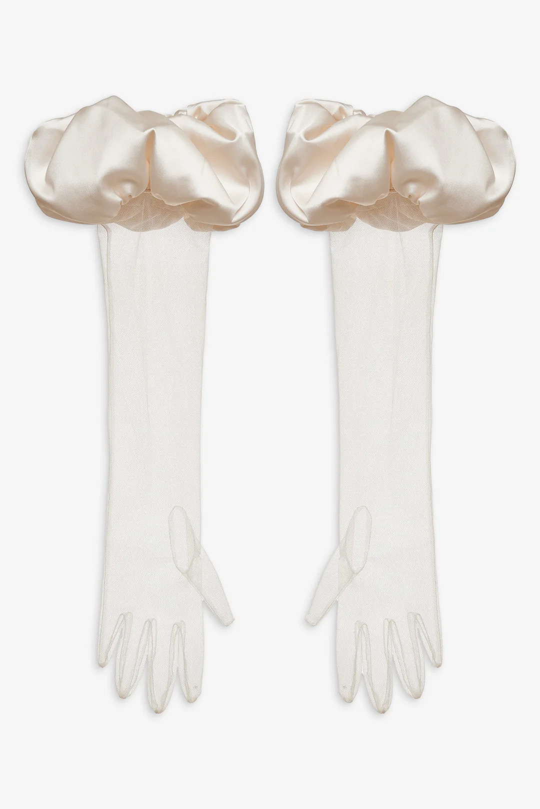 Serena Gloves | For Love & Lemons