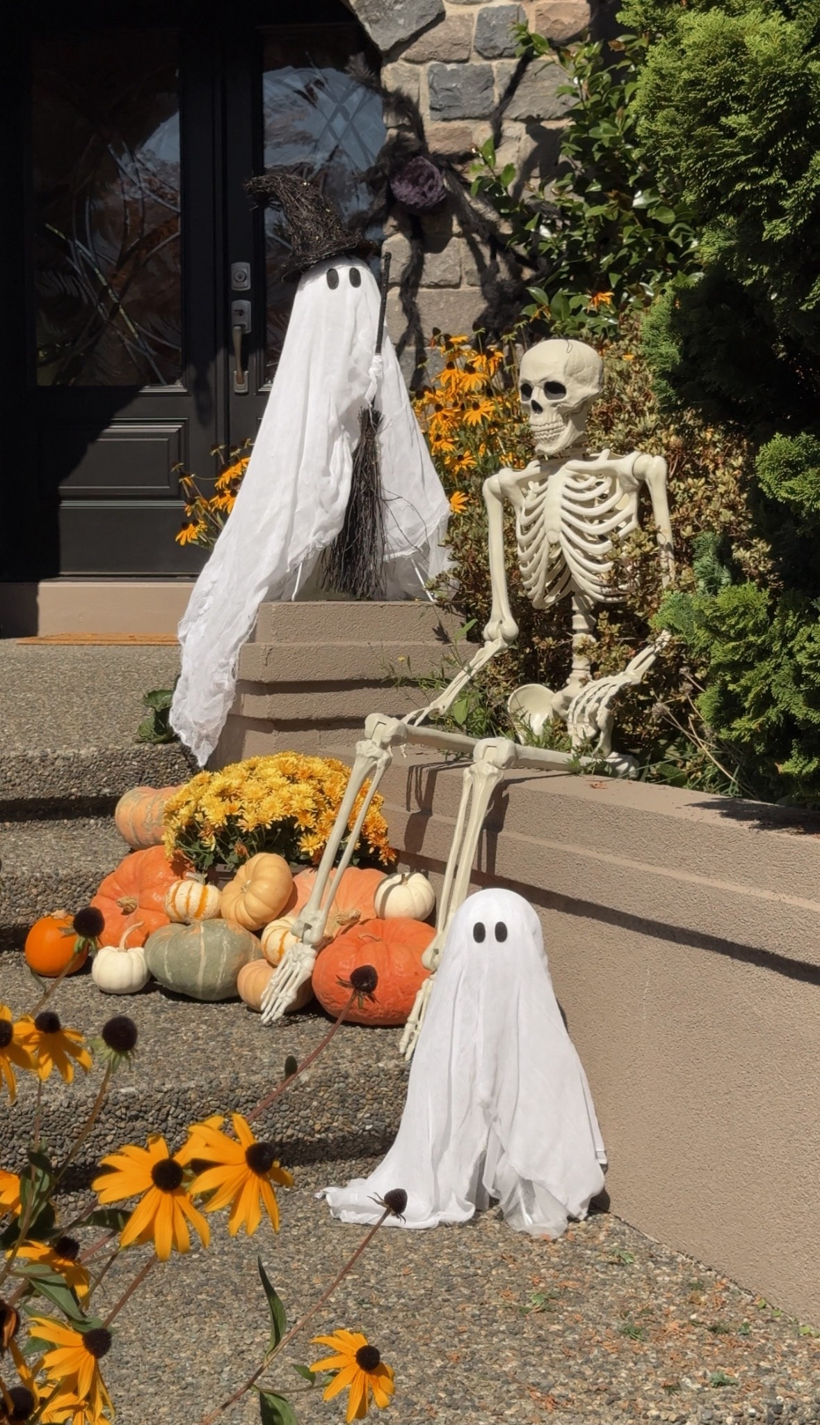 Halloween Home Decor 💀👻🎃🍂 Fall Home Decor 

#LTKFindsUnder100 #LTKSeasonal #LTKHome