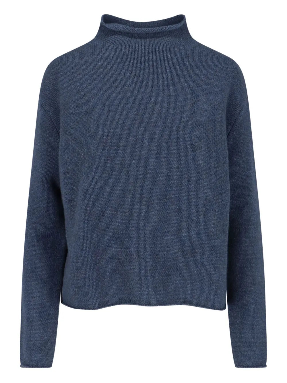 Lisa Yang cashmere sweater - Blue | Farfetch Global
