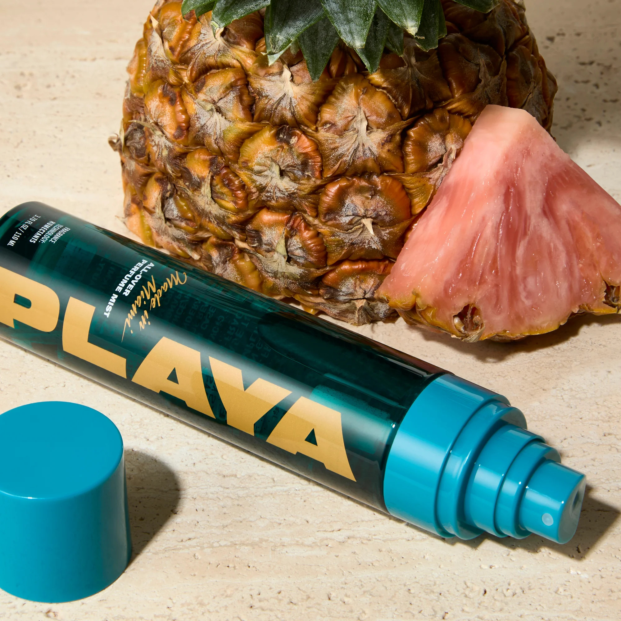 Made in Miami All-Over Perfume Mist | PLAYA | PLAYA BEAUTY