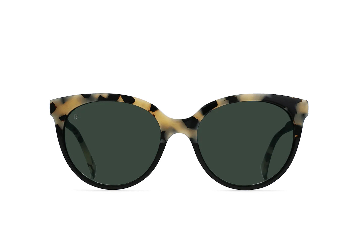 LILY-Chai Tortoise / Green-54 | RAEN