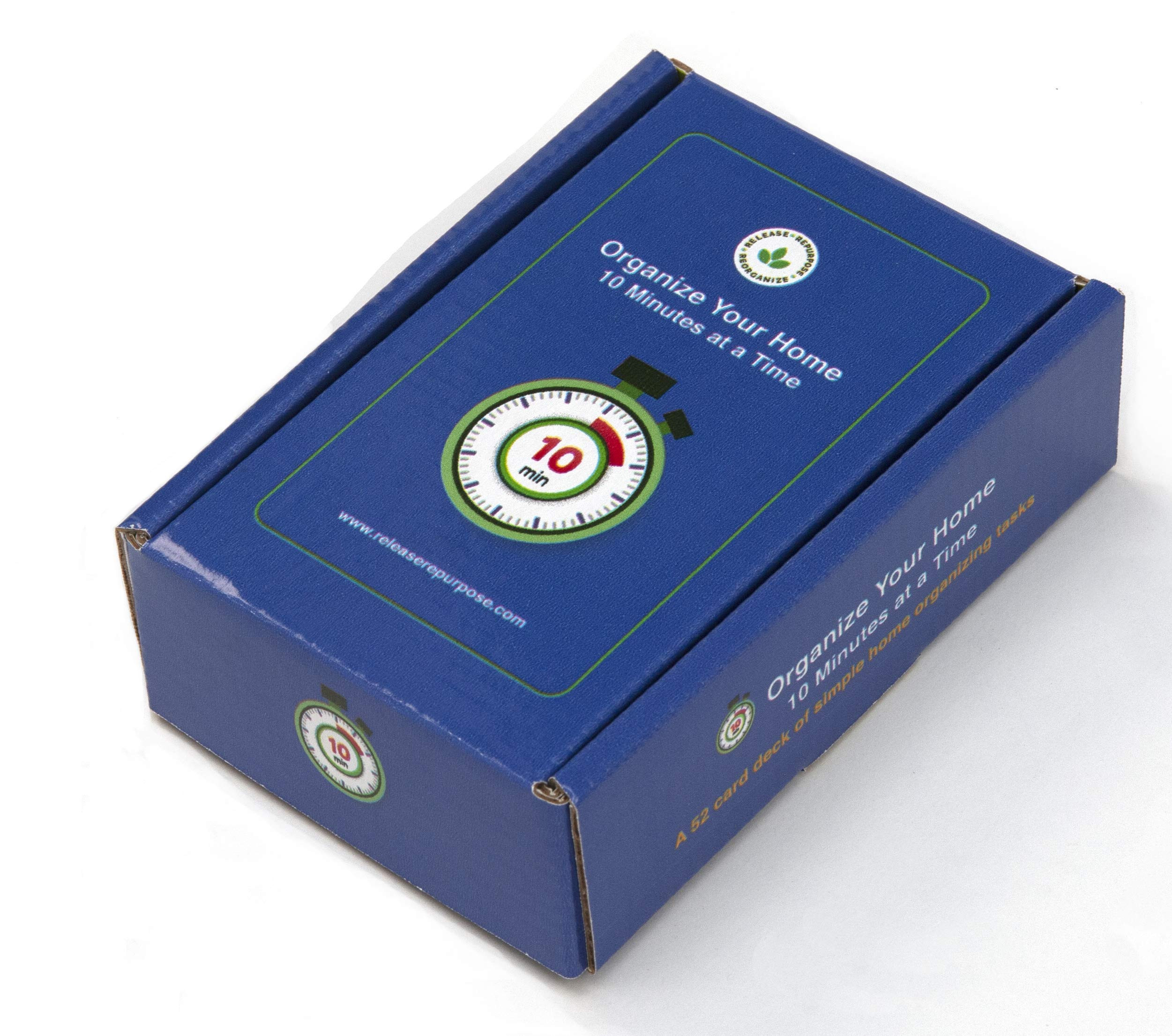 Brand: Release Repurpose Reorganize | Amazon (US)