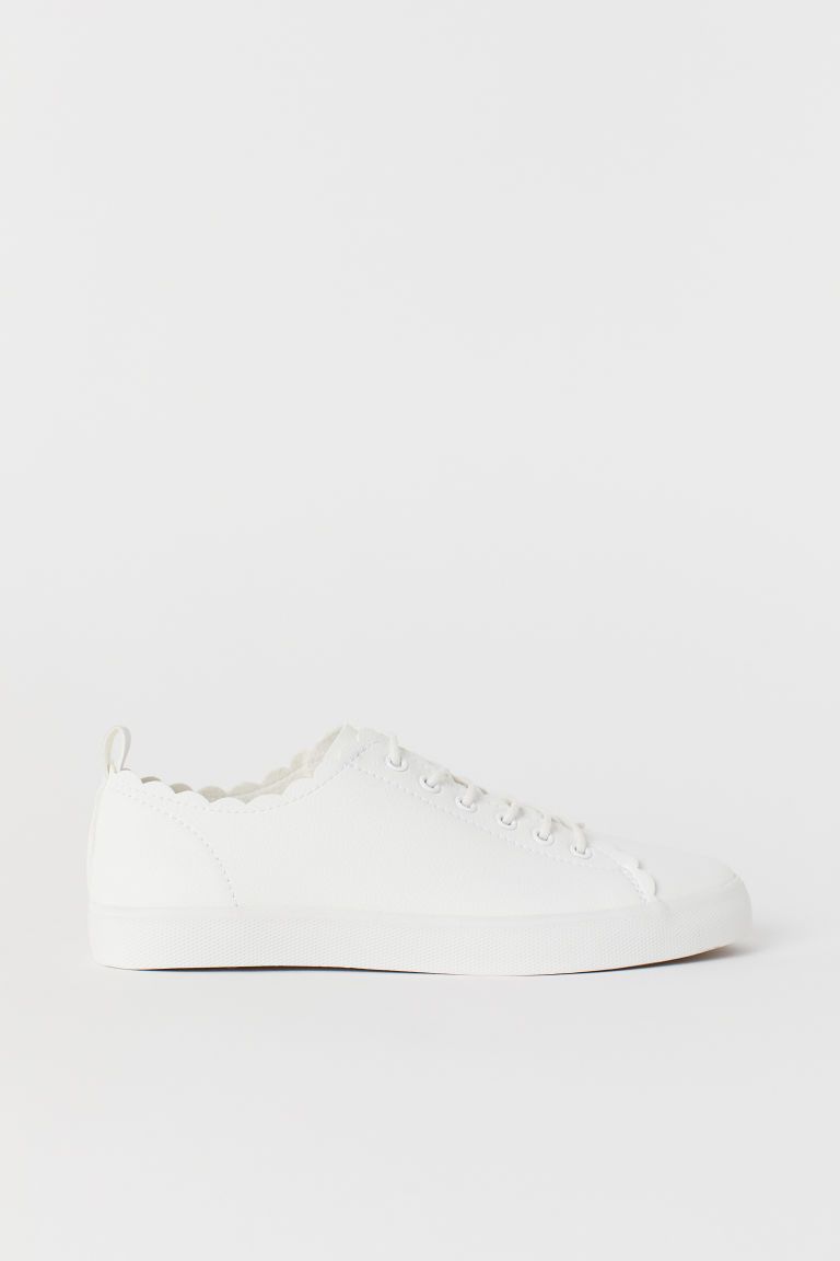 Sneakers | H&M (US + CA)