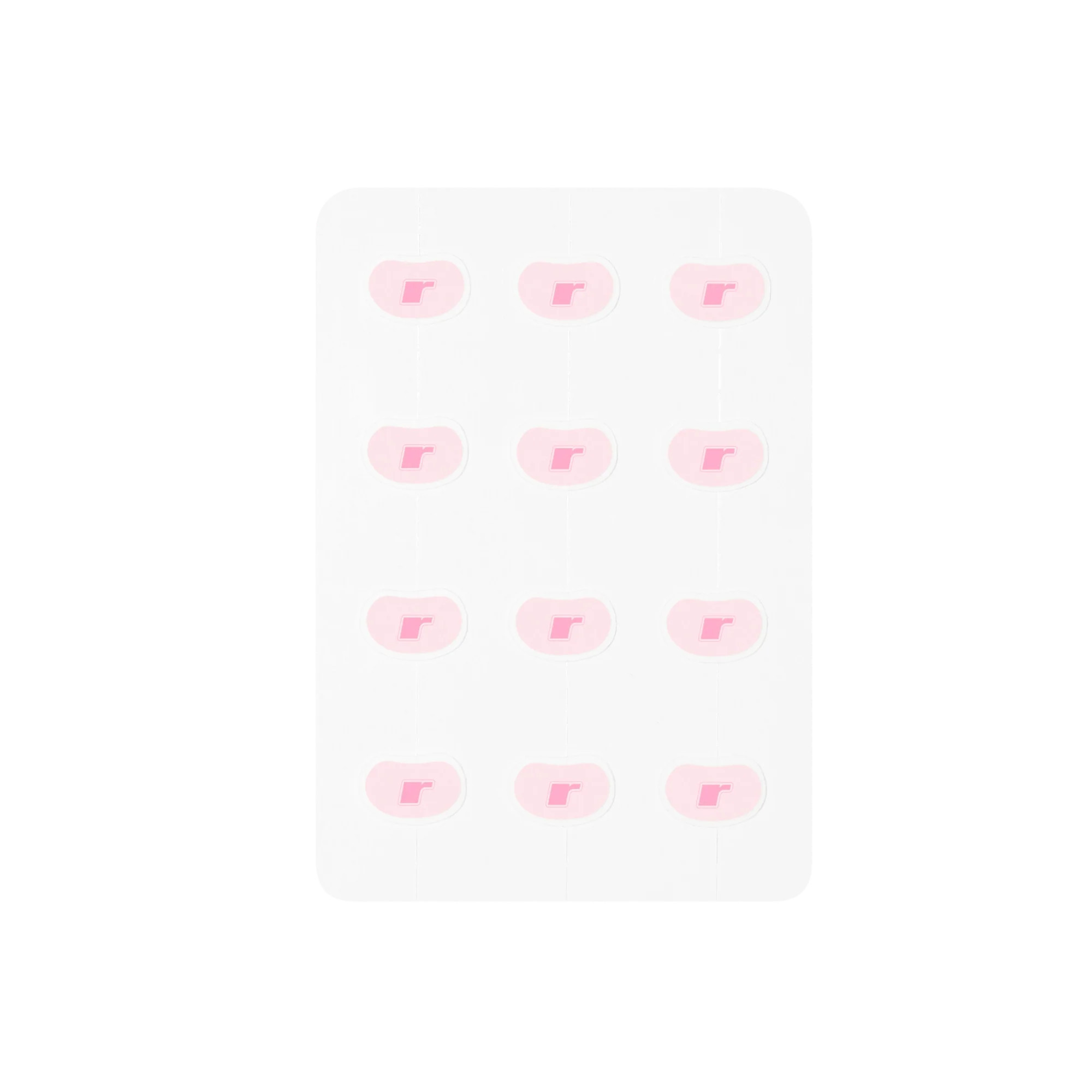 spotwear jelly bean | rhode skin
