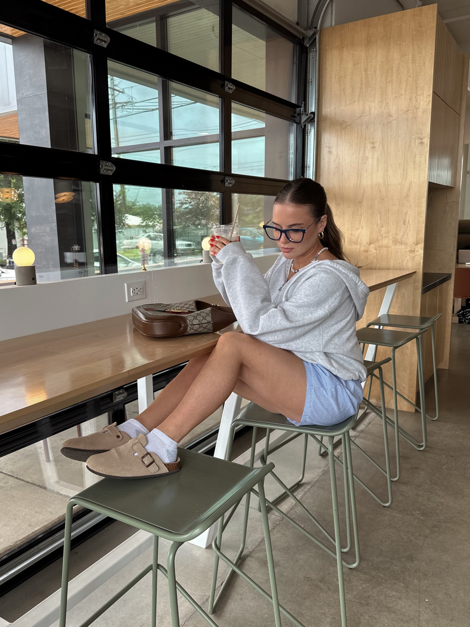 Casual spring outfit inspo 

#LTKStyleTip #LTKFindsUnder100 #LTKSeasonal