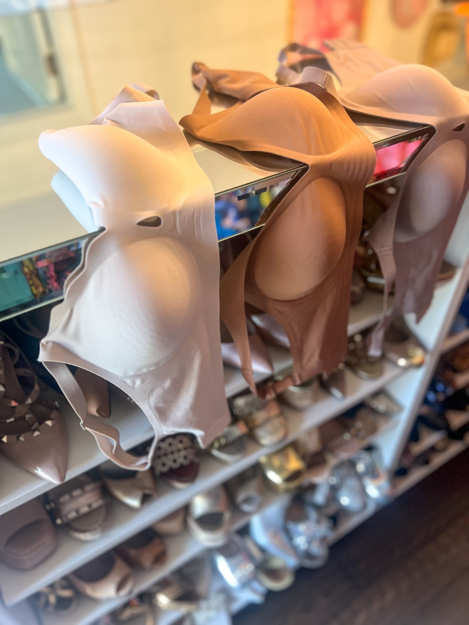 The BEST bras EVER! Ladies, you need these! 

#LTKmomlife #LTKFindsUnder50 #LTKOver40