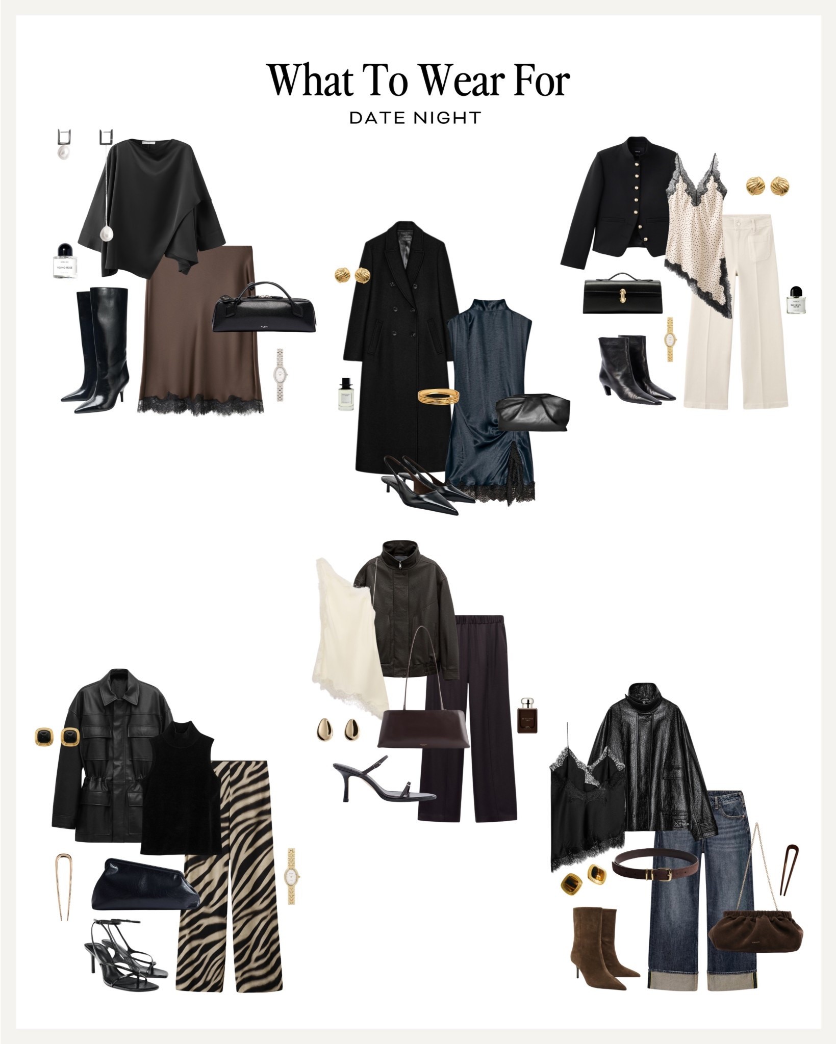 Date night outfit ideas 🍸❤️

#LTKuk #LTKdatenight