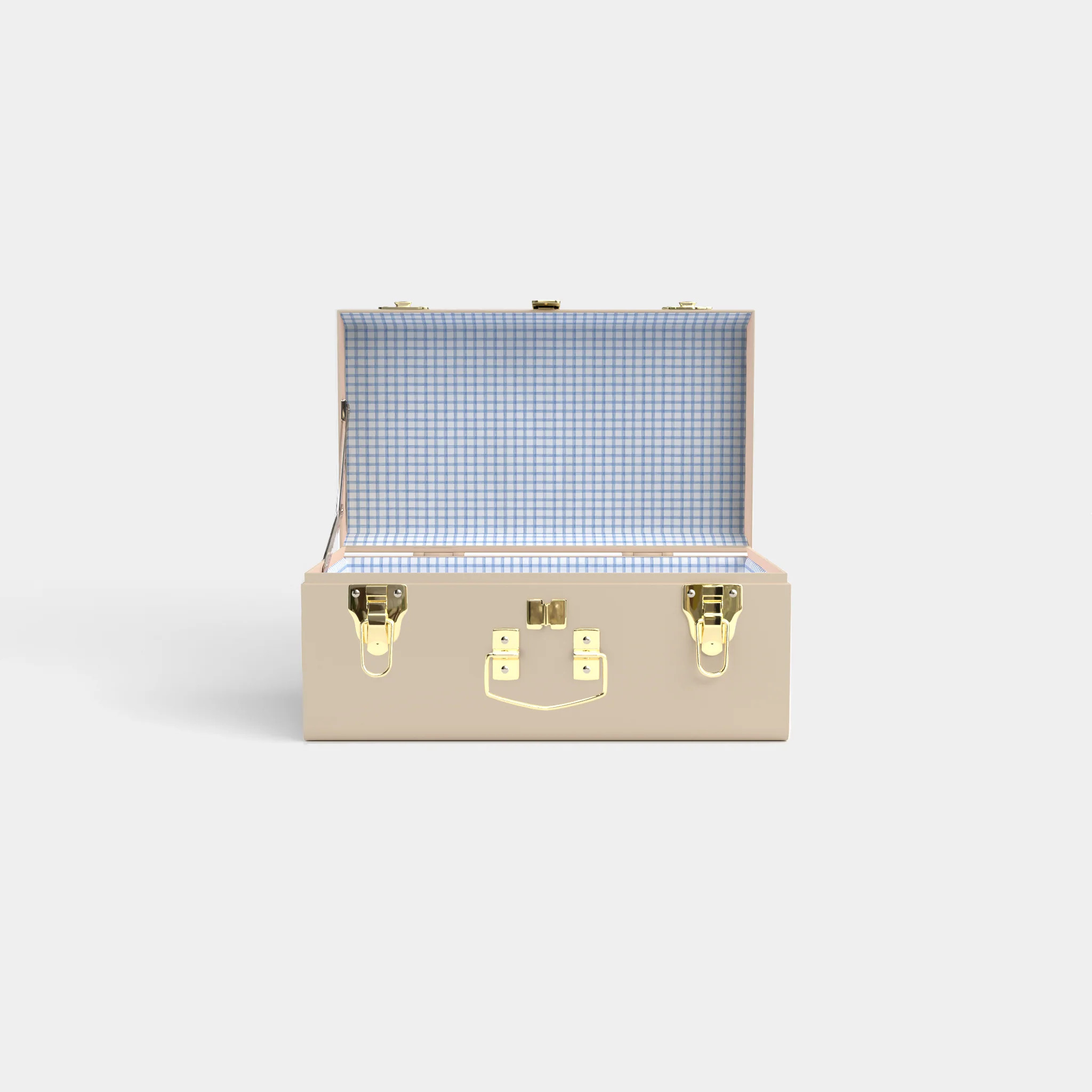 Mini Classic Trunk | Petite Keep, LLC