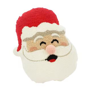 Santa Pillow by Ashland® | Michaels Stores