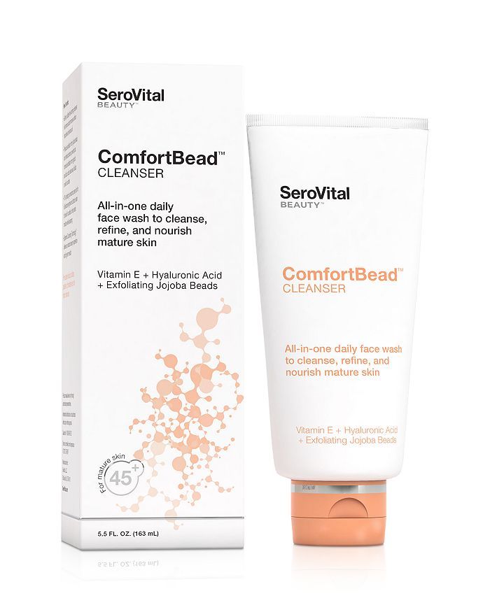 Beauty™ ComfortBead™ Cleanser 5.5 oz. | Bloomingdale's (US)