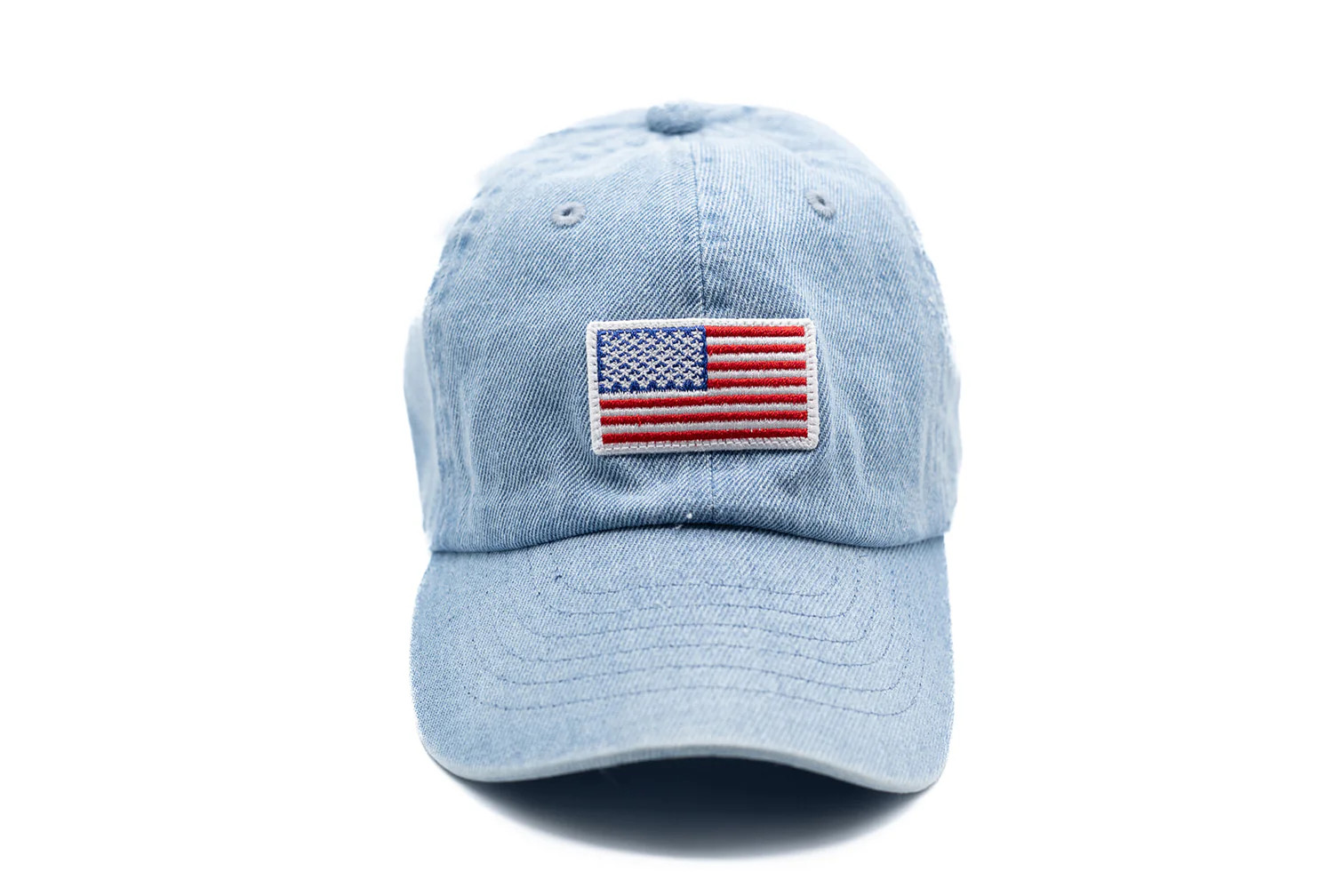 Shop Flag Baseball Hat | Rey to Z | Rey to Z