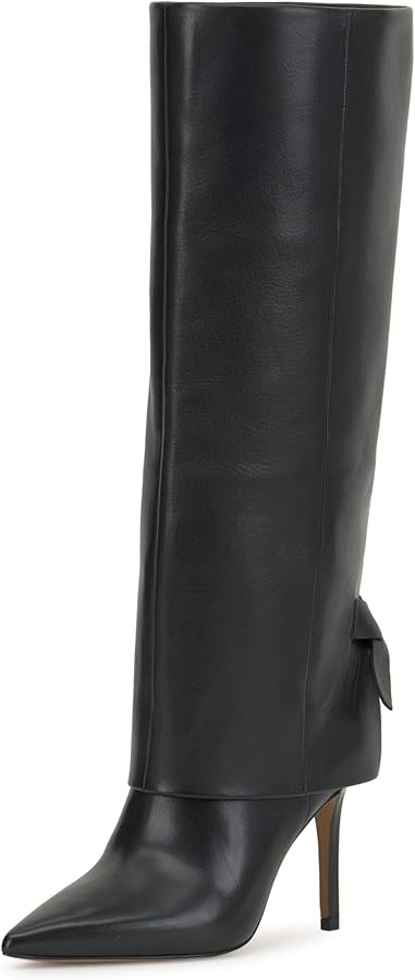 Vince Camuto Women's Kammitie Knee High Boot Fashion | Amazon (US)