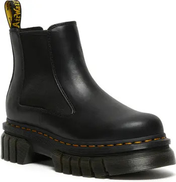 Dr. Martens Audrick Platform Chelsea Boot | Nordstrom | Nordstrom