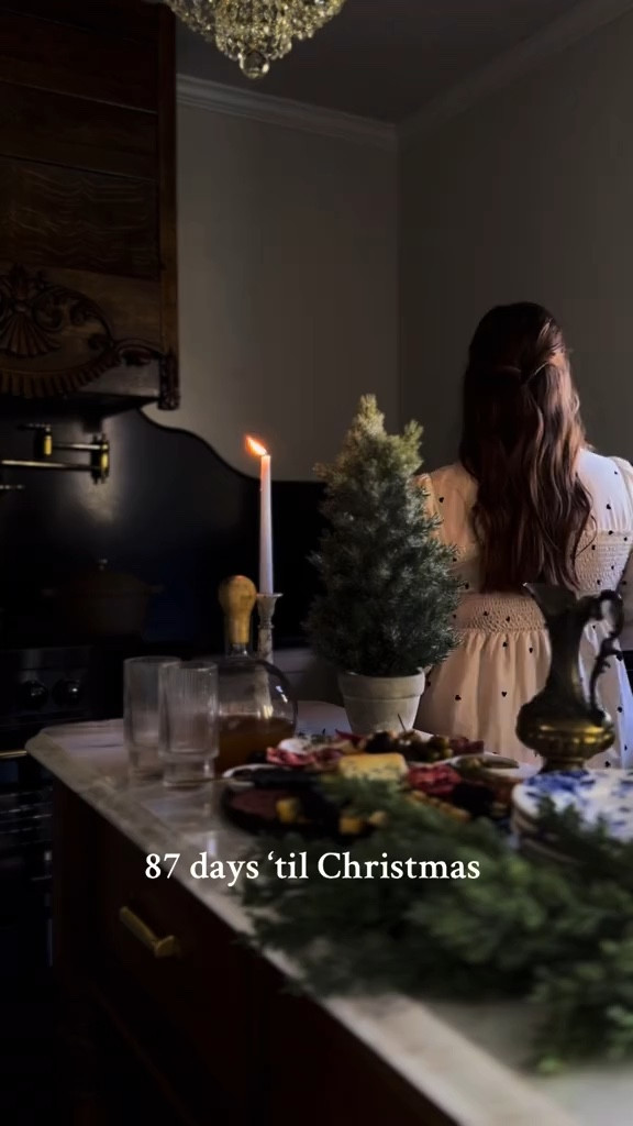 The countdown to Christmas is on!  We have 87 days until the most wonderful time of the year!  I’ve linked some new holiday decor that I think is in danger of selling out before the season!  Snag it now!  Trust me!  #ltkholiday #holidaydecor #christmasdecor #viralchristmastree #christmastree #xmasdecor #holidayhome 

#LTKSeasonal