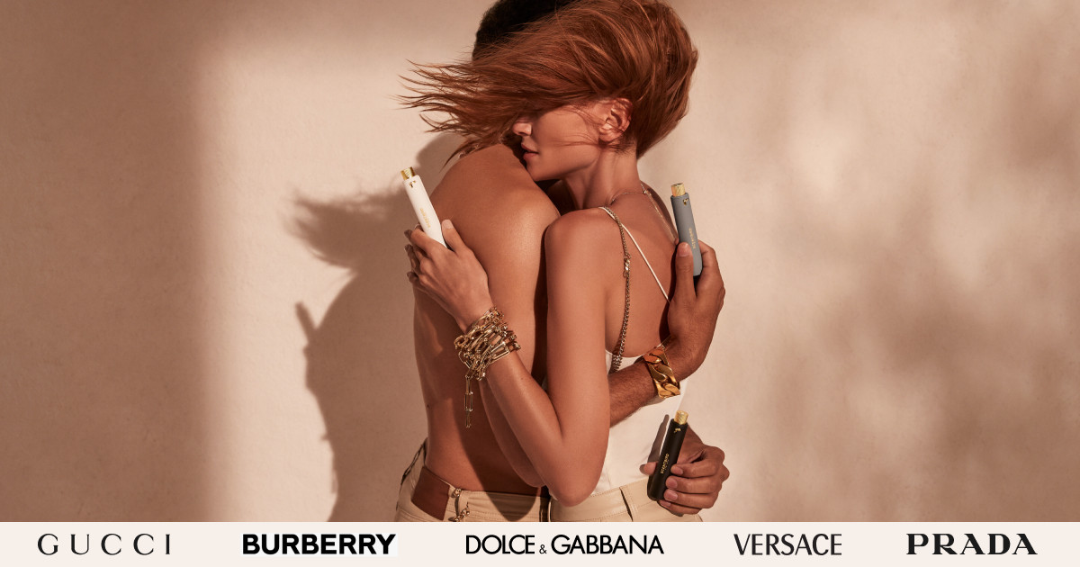 Scentbird Monthly Perfume Subscription Box: Designer Scents $16.95 | Scentbird