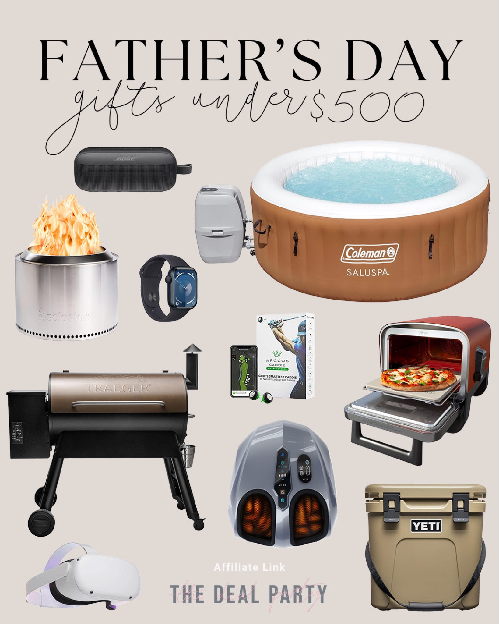 Father’s Day gift ideas under $500 | gifts dad will love under $500

#LTKMens #LTKGiftGuide #LTKSeasonal