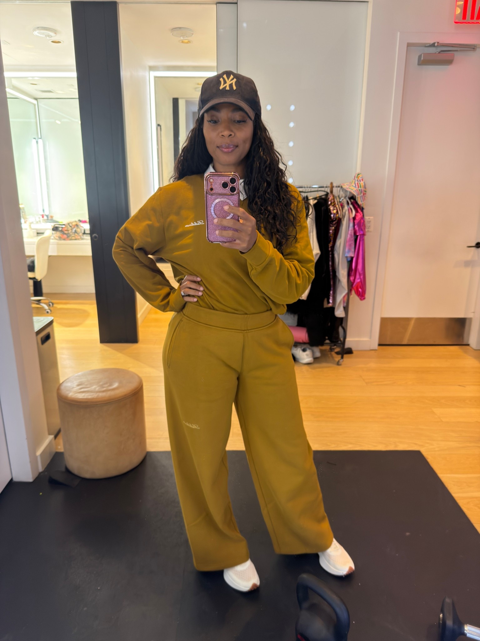 lululemon. PERIODT  

#LTKOver40 #LTKStyleTip #LTKActive