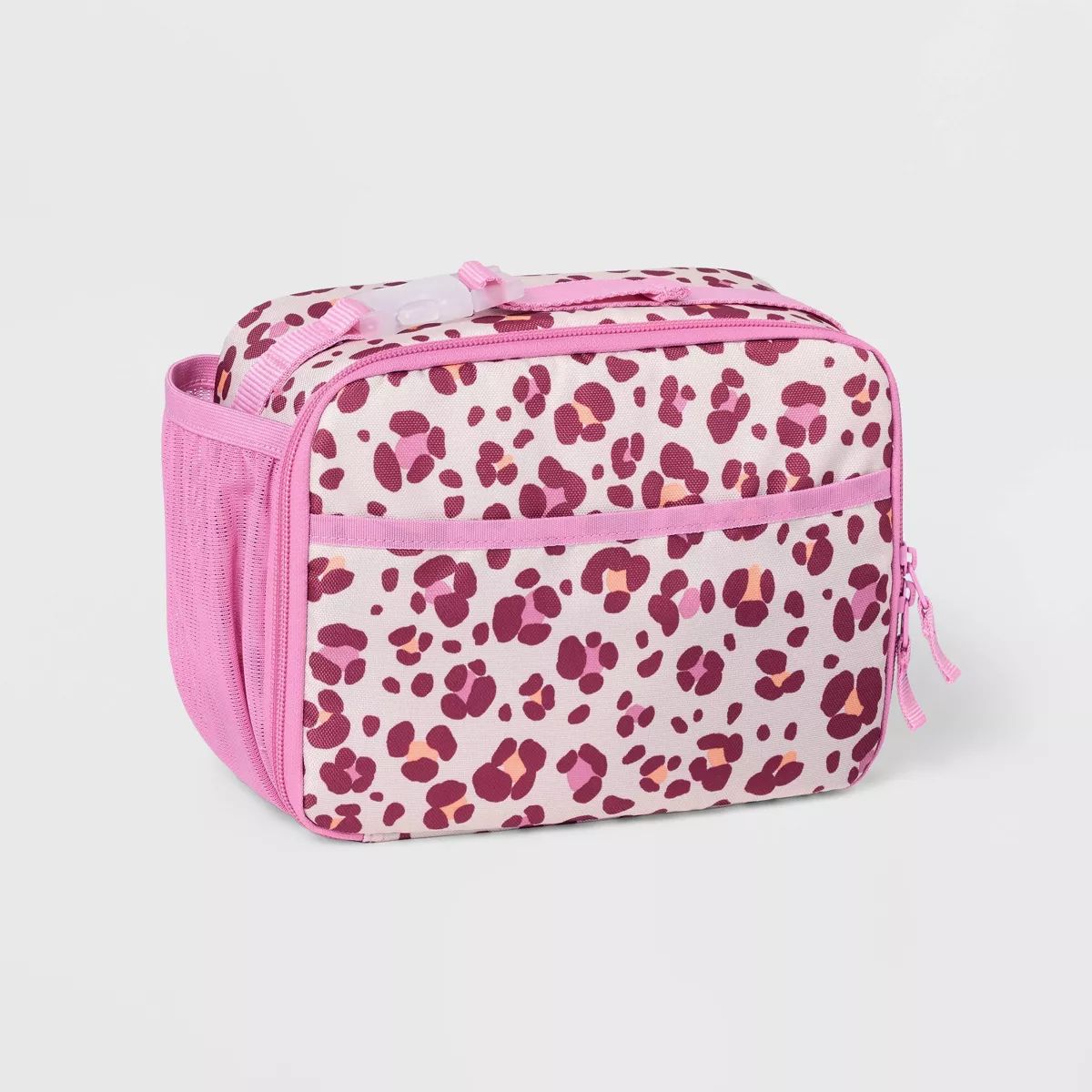 Kids' Classic lunch Bag Leopard - Cat & Jack™️ | Target