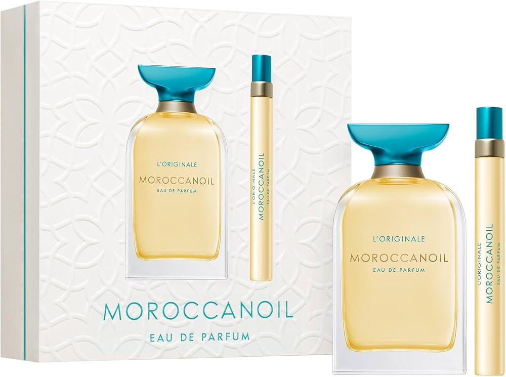 Moroccanoil L'Originale Eau de Parfum | Amazon (US)