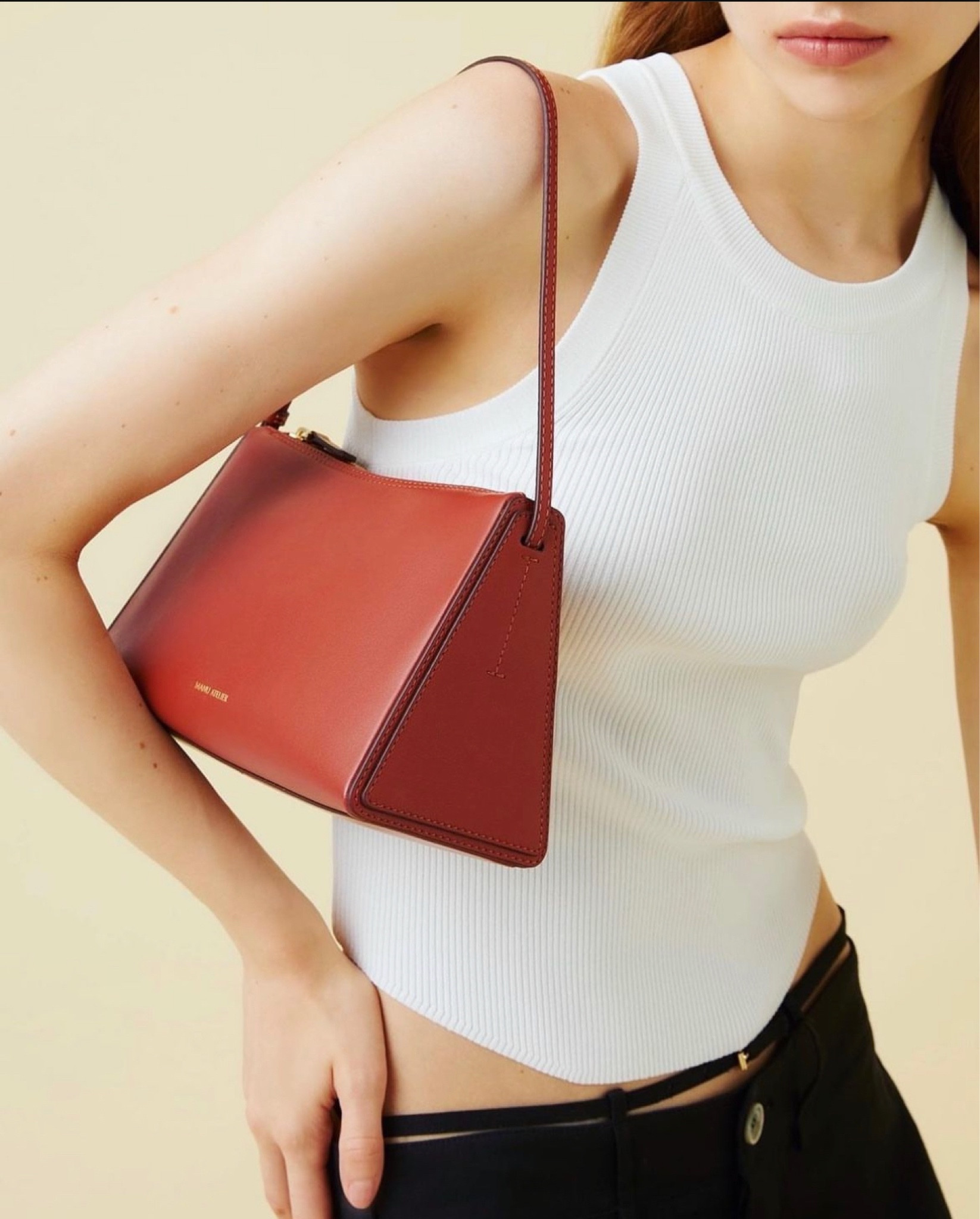 Manu Atelier Prism Bag 

#LTKitbag #LTKGiftGuide #LTKHoliday