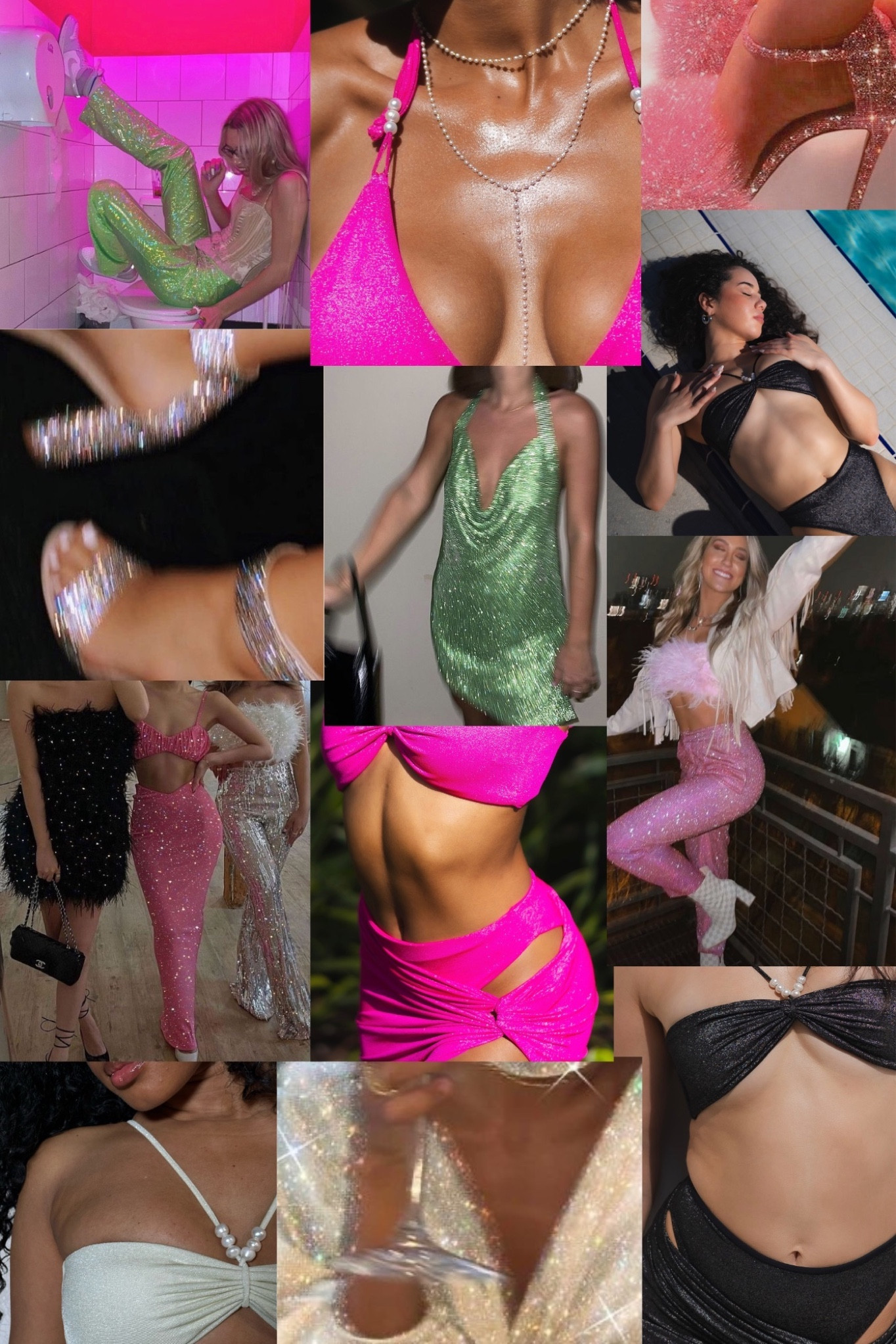 Glitz & Glam Bachelorette

#LTKtravel #LTKwedding #LTKparties