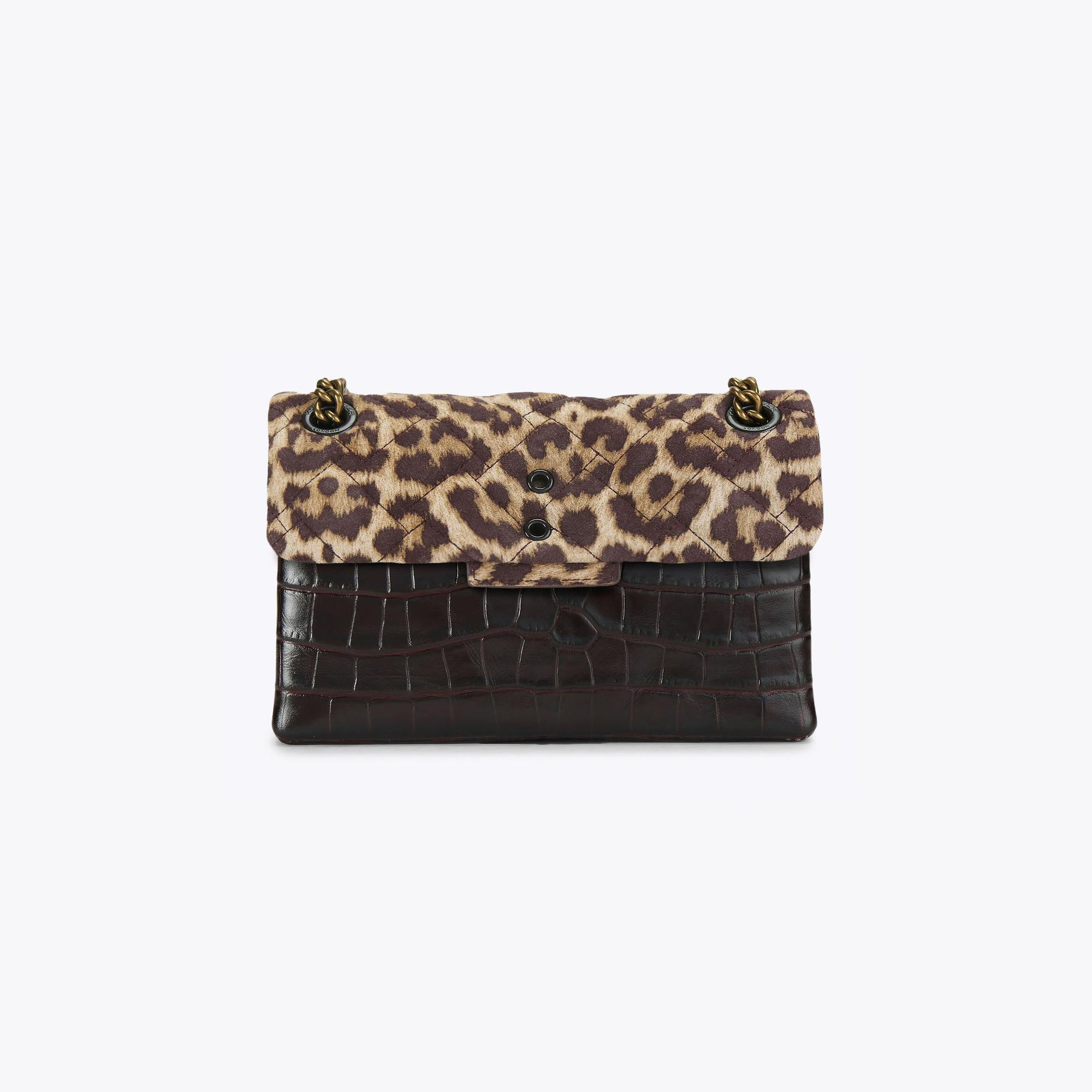 CREATE YOUR BAG: | Kurt Geiger US