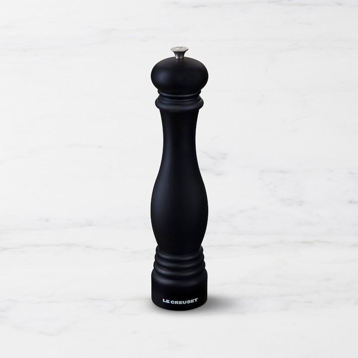 Le Creuset Tall Pepper Mill | Williams-Sonoma