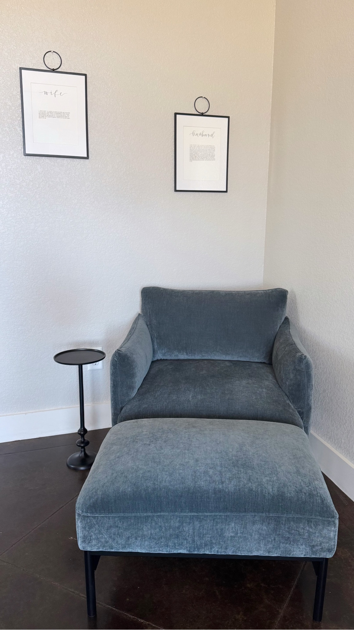 I was obsessed with this before I got it but now that I see it in person, I’m even more obsessed! The texture is gorgeous and it’s sooo comfy. 

#LTKFamily #LTKHome