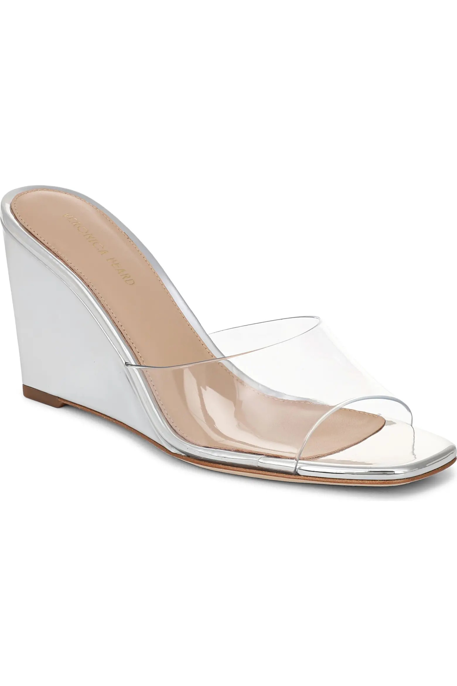 Asha Wedge Sandal (Women) | Nordstrom | Nordstrom