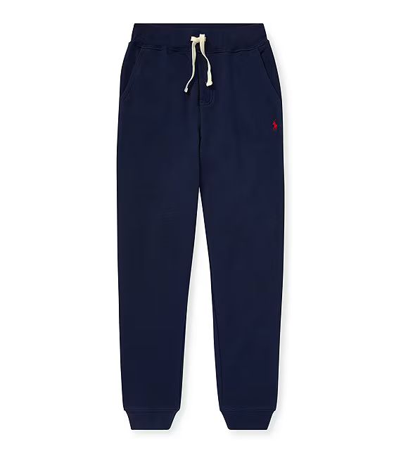 Polo Ralph Lauren Big Boys 8-20 Fleece Jogger Pants | Dillard's | Dillard's