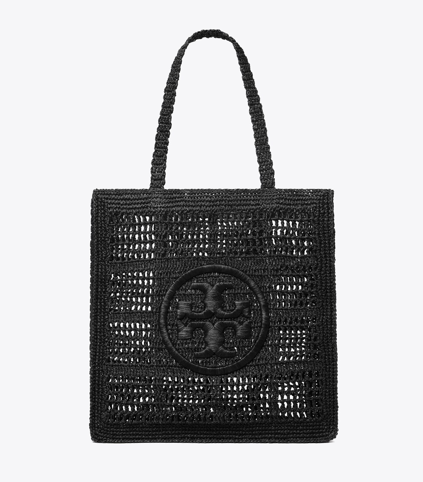 ELLA HAND-CROCHETED TOTE | Tory Burch (US)