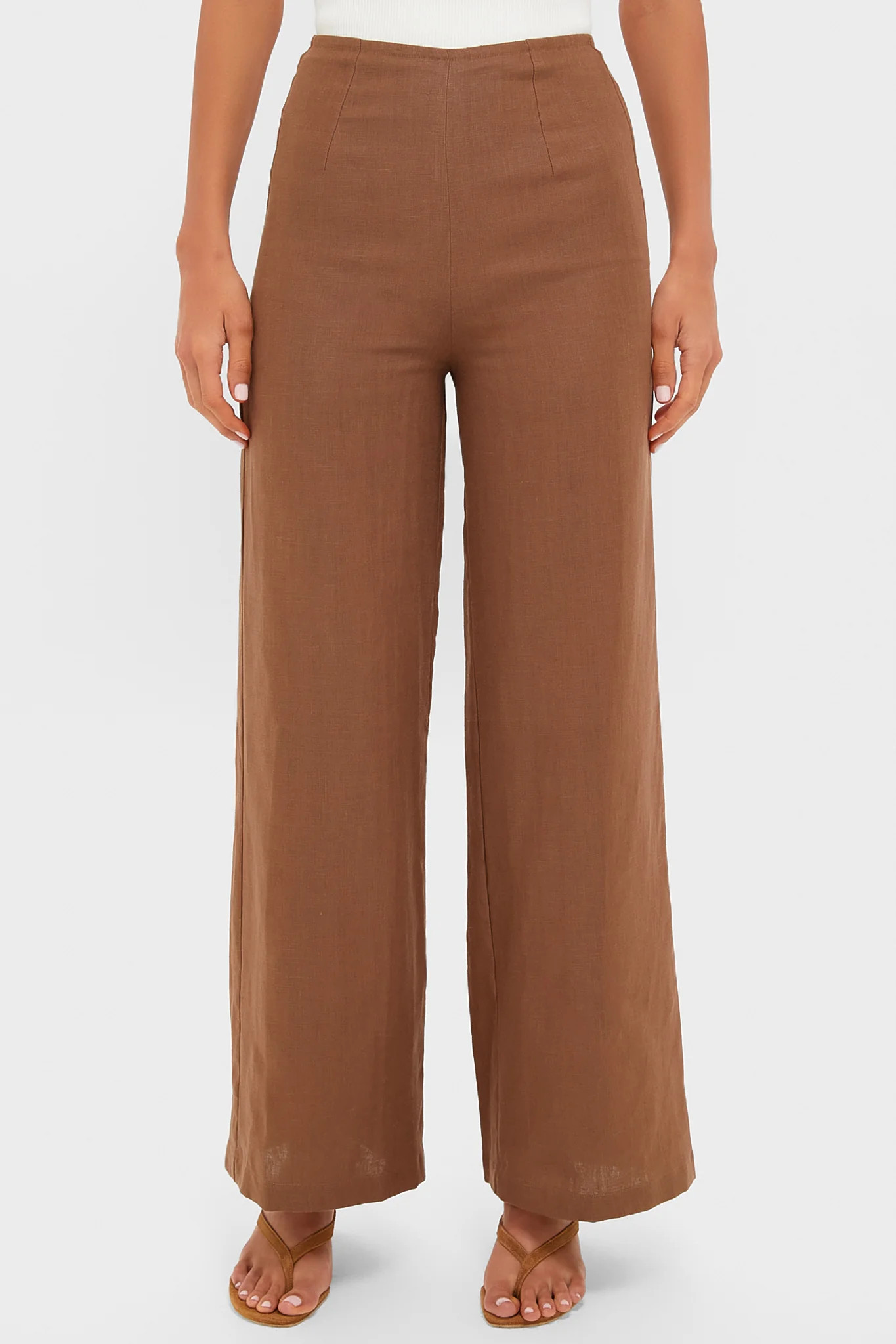 Clay Syna Pants | Tuckernuck (US)