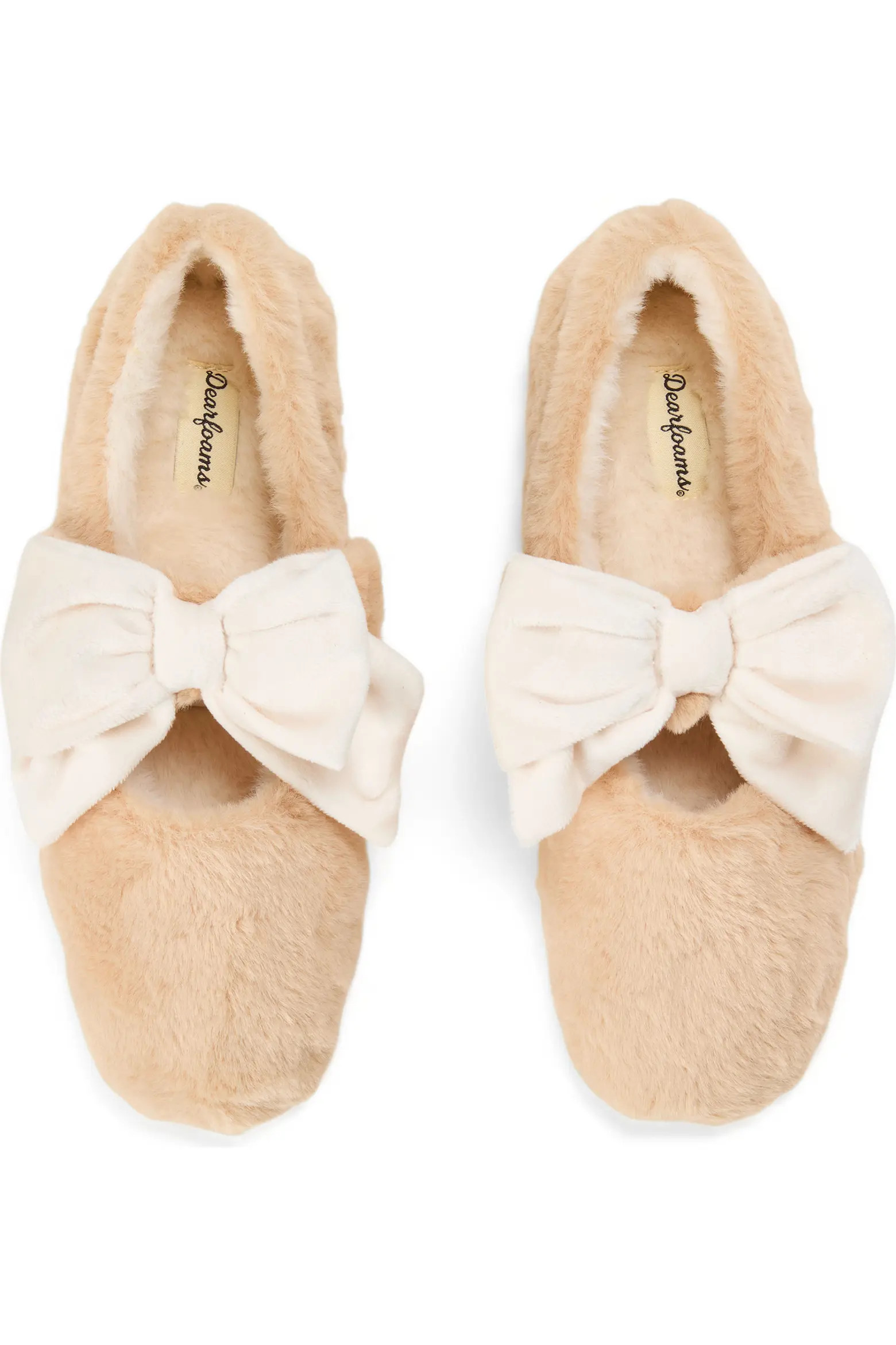 Maryanne Luxe Teddy Maryjane (Women) | Nordstrom | Nordstrom