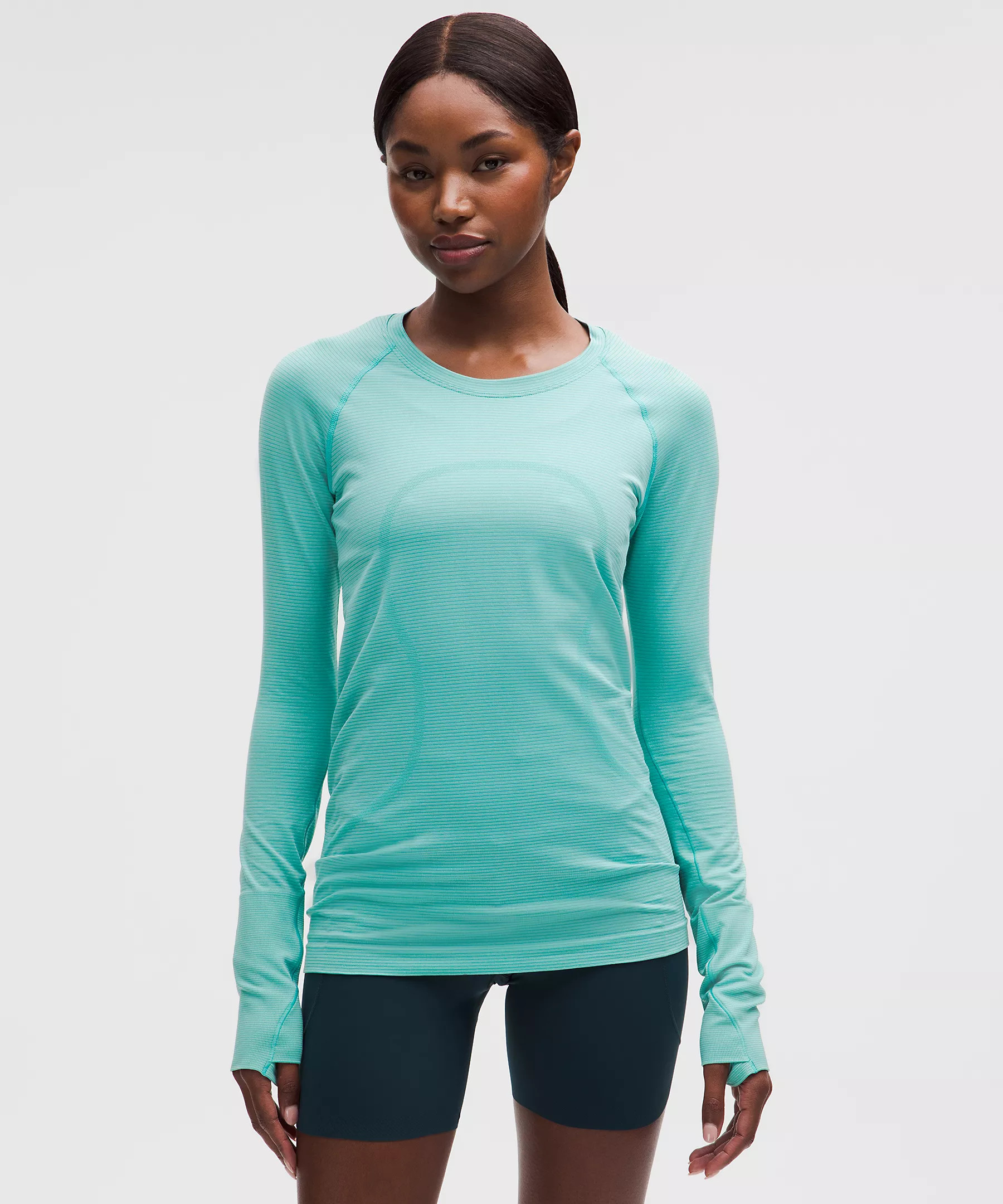 Swiftly Tech Long-Sleeve Shirt 2.0 | Lululemon (US)