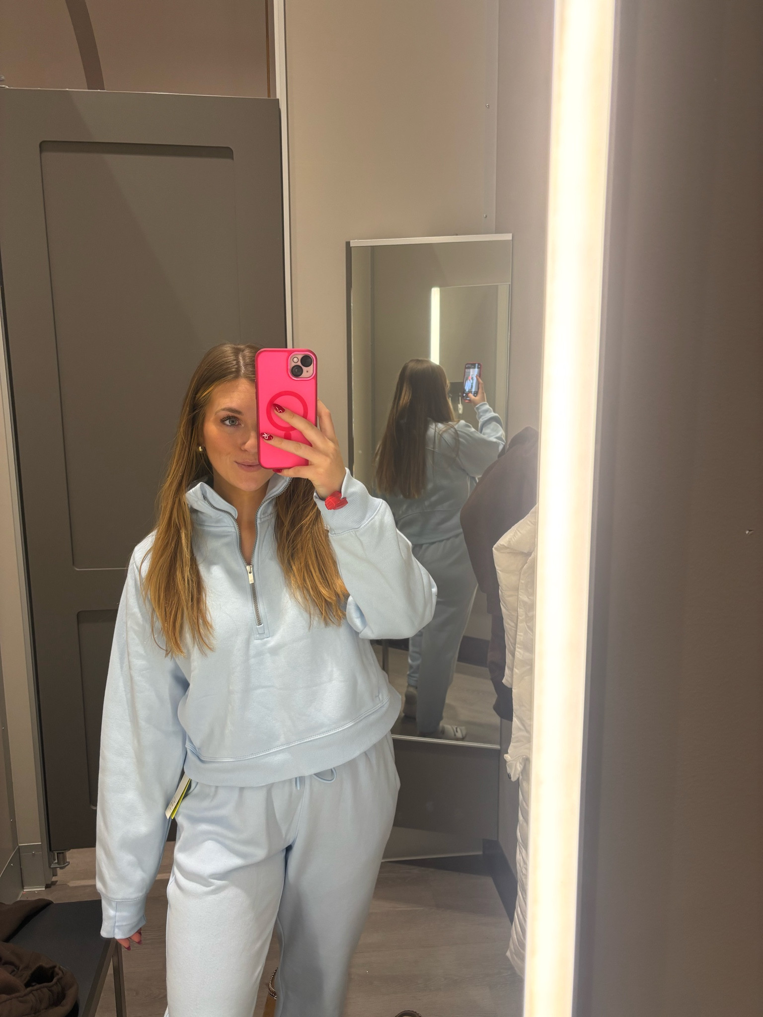 Target matching set 40% off!! Perfect Christmas outfit ❄️❄️

#LTKHoliday #LTKGiftGuide #LTKSaleAlert