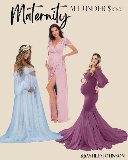 Maternity dresses under $100 for your baby shower or gender reveal party! 🩷💙
Maternity photoshoot dress, baby shower dress, baby reveal dress, gender reveal party dress, maternity dresses
#maternityoutfits #maternitydress #maternityphotoshoot #maternityphotos #babyshowerdress

#LTKbaby #LTKbump #LTKfamily