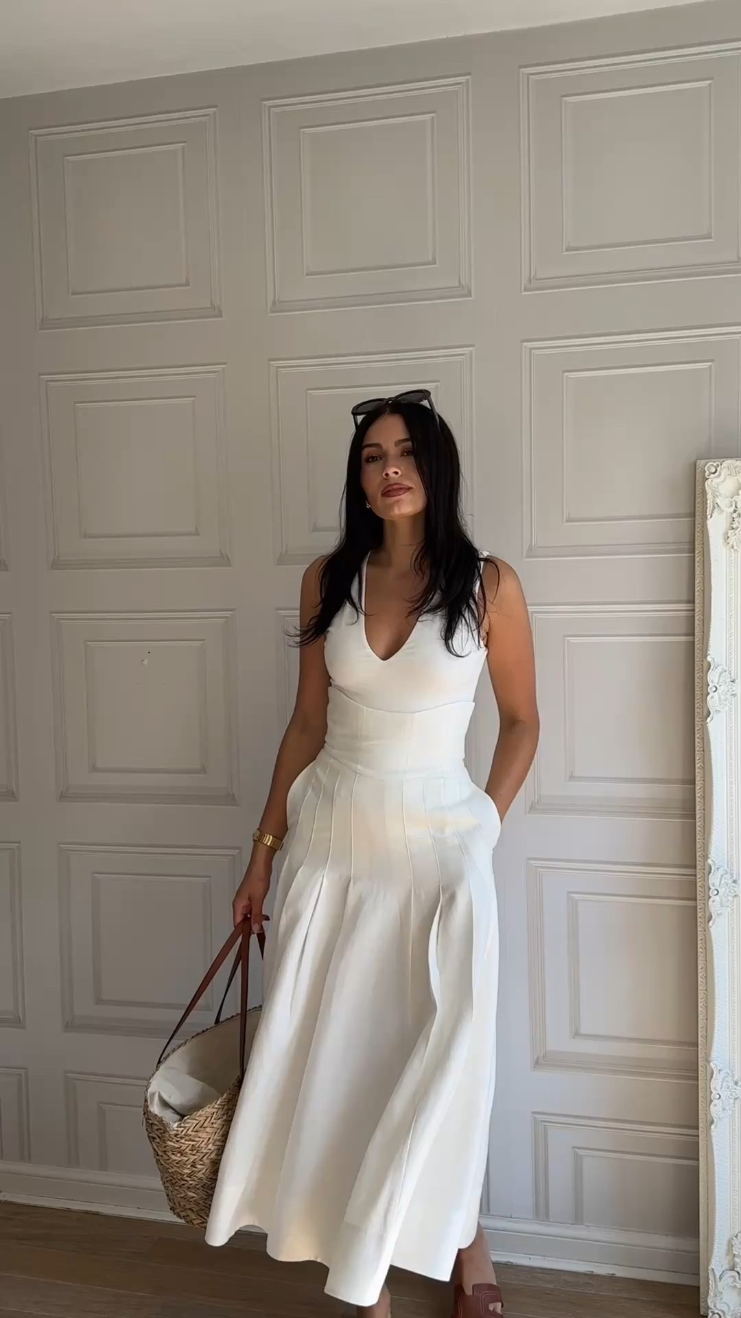 Summer classics from Karen Millen