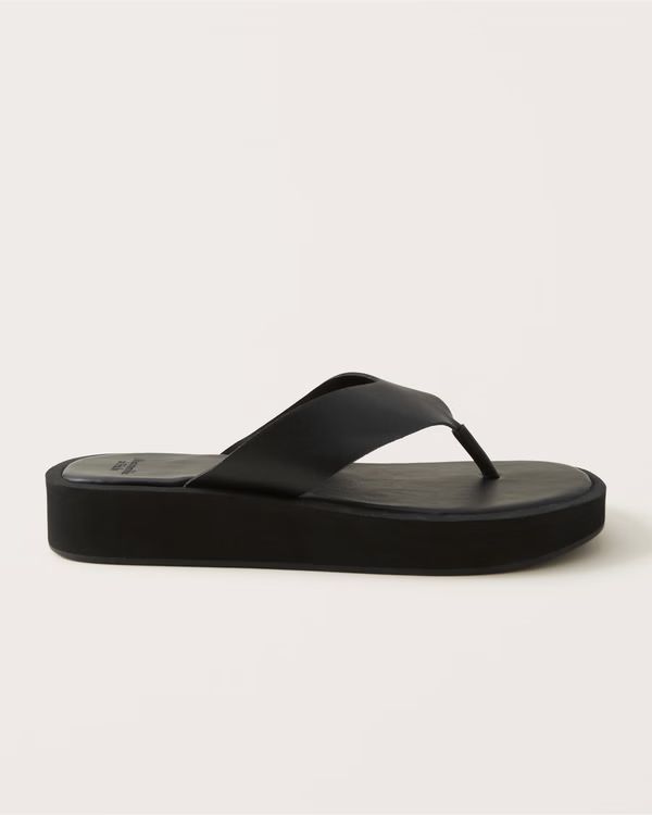 90s Flip Flop | Abercrombie & Fitch (US)