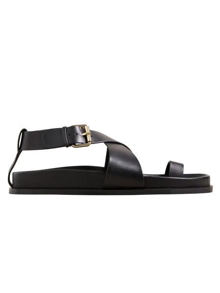 Dula Sandal by A.Emery | The UNDONE