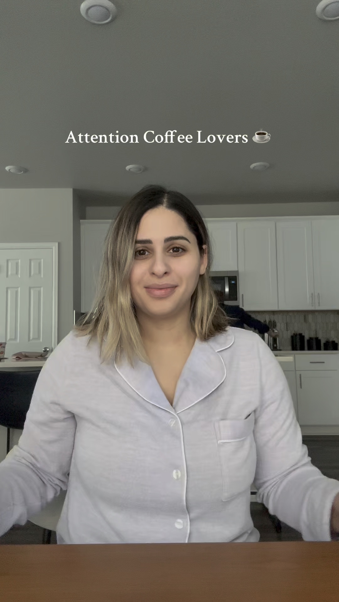 Trying Javvy Coffee’s 𝙎𝙪𝙜𝙖𝙧 𝘾𝙤𝙤𝙠𝙞𝙚 concentrate for the first time, and I’m officially obsessed. 😍☕ As a busy mom, I need my coffee fast—and this makes it happen in seconds. Just add water or milk, and boom, a delicious, perfectly brewed coffee in seconds. No waiting, no mess, no coffee shop prices. 👏

☕ 𝐖𝐡𝐲 𝐜𝐡𝐨𝐨𝐬𝐞 𝐉𝐚𝐯𝐯𝐲 𝐂𝐨𝐟𝐟𝐞𝐞? ✔️ 𝙍𝙚𝙖𝙙𝙮 𝙞𝙣 𝙨𝙚𝙘𝙤𝙣𝙙𝙨—because parents don’t have time for a 10-minute brew. ✔️ 𝙉𝙤 𝙢𝙖𝙘𝙝𝙞𝙣𝙚𝙨, 𝙣𝙤 𝙢𝙚𝙨𝙨—just mix and go. ✔️ 𝙄𝙣𝙘𝙧𝙚𝙙𝙞𝙗𝙡𝙚 𝙛𝙡𝙖𝙫𝙤𝙧𝙨—this Sugar Cookie one tastes like a cozy holiday morning. ✔️ 𝙃𝙤𝙩 𝙤𝙧 𝙞𝙘𝙚𝙙—perfect for whatever chaos the day brings. ✔️ 𝙒𝙖𝙮 𝙘𝙝𝙚𝙖𝙥𝙚𝙧 𝙩𝙝𝙖𝙣 𝙖 𝙘𝙤𝙛𝙛𝙚𝙚 𝙨𝙝𝙤𝙥 𝙧𝙪𝙣—because let’s be real, those add up fast. Javvy Coffe Concentrates have 35 servings in each bottle. 

#LTKFindsUnder50 #LTKMostLoved #LTKHome