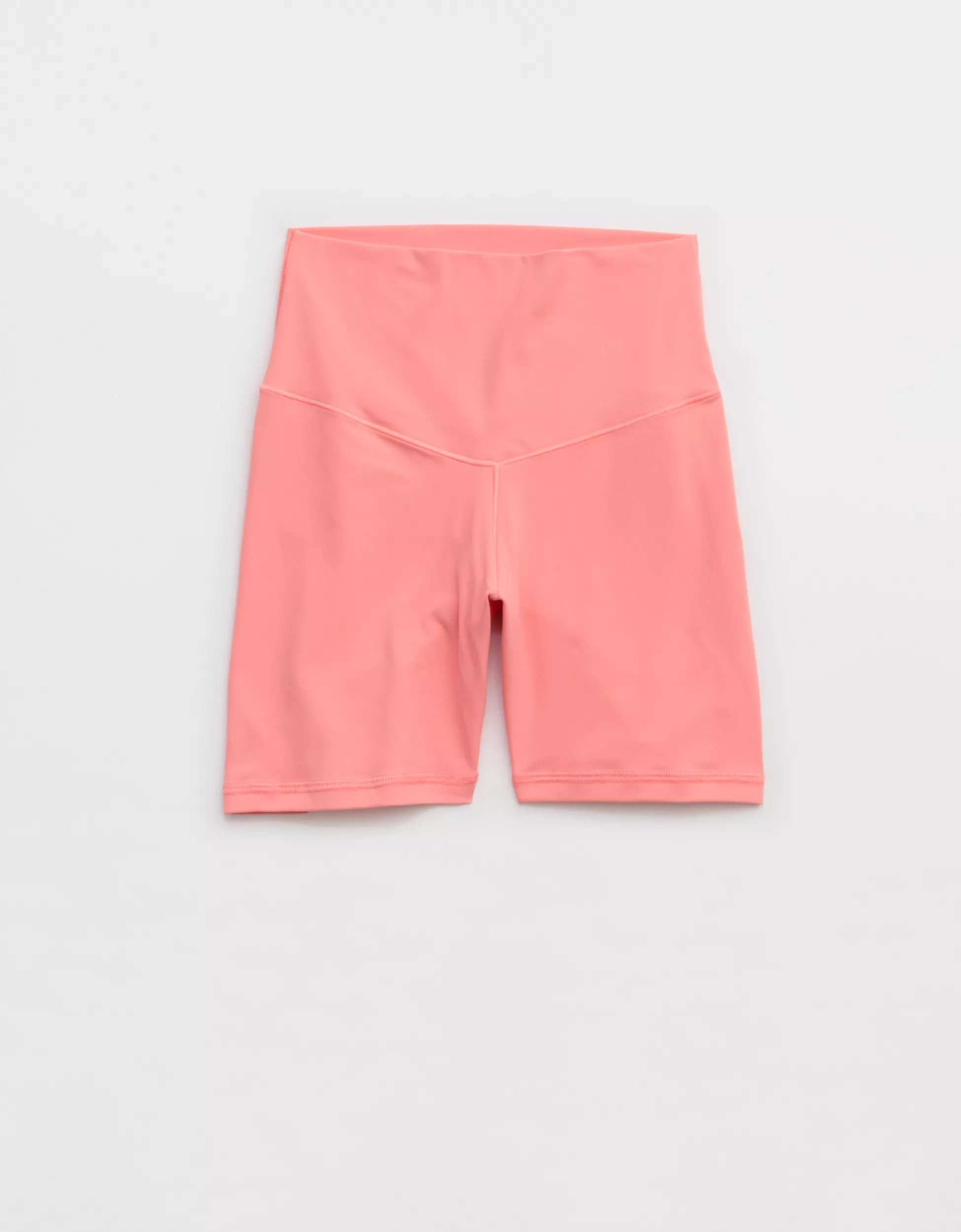 OFFLINE By Aerie Real Me XTRA High Waisted 5" Bike Short | American Eagle Outfitters (US & CA)