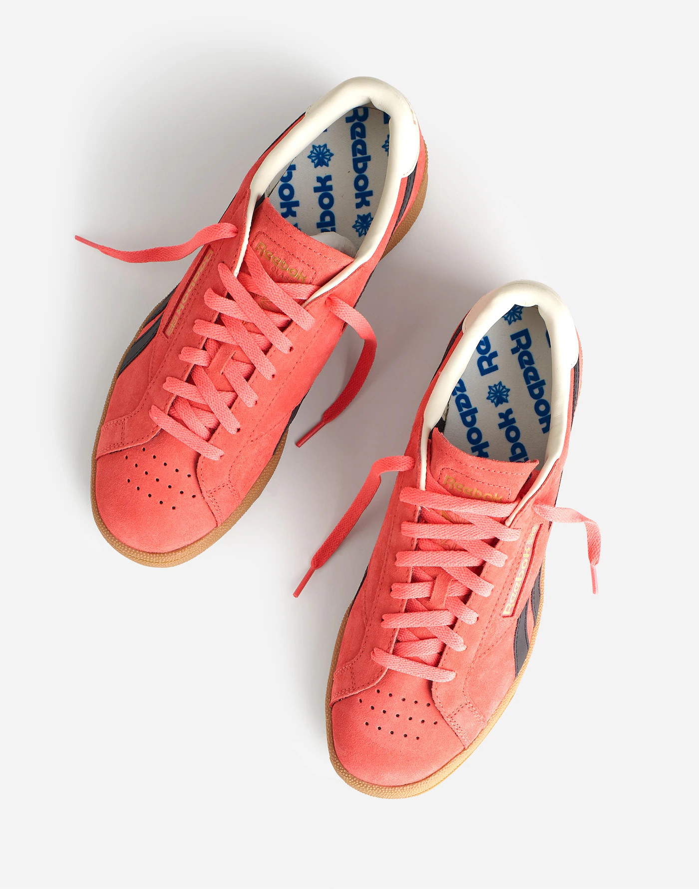 Reebok® Club C Grounds UK Sneakers | Madewell