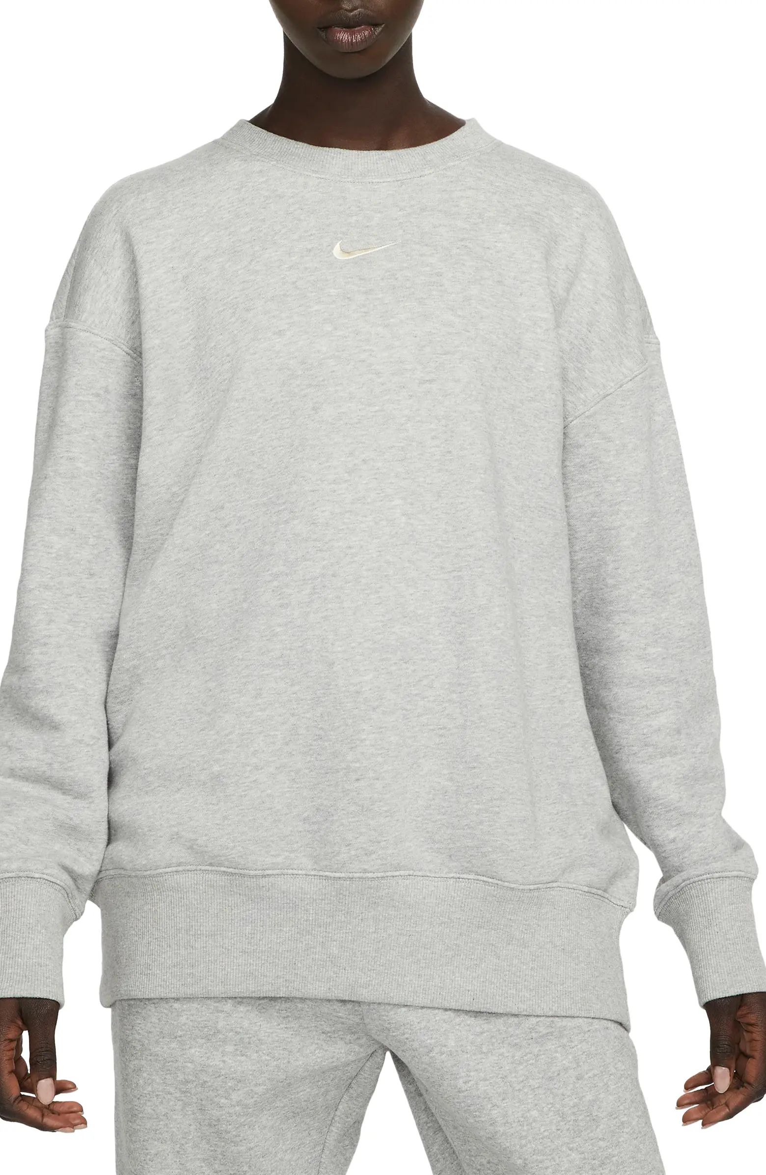 Sportswear Phoenix Sweatshirt | Nordstrom