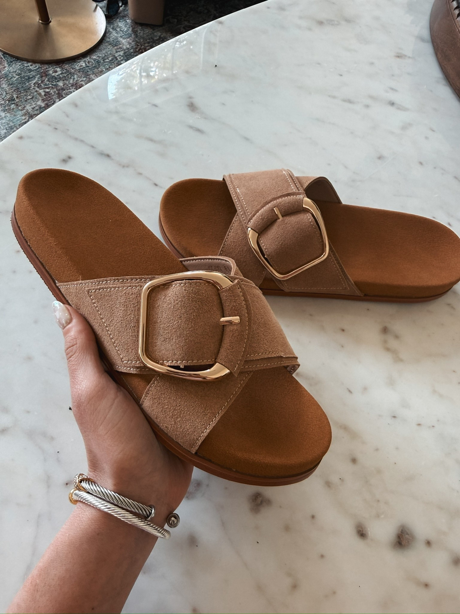 The cutest summer sandals on sale for Prime Day!!

#LTKgrwm #LTKmomlife #LTKootd