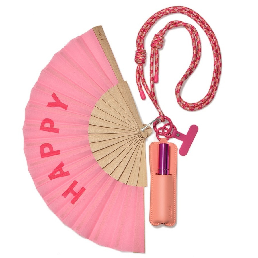 PUPA Milano Make-up set EVERYWHERE - LASH EXTENDERMake-up set Mostra le recensioni. 0 stelle su 5... | Douglas (IT)