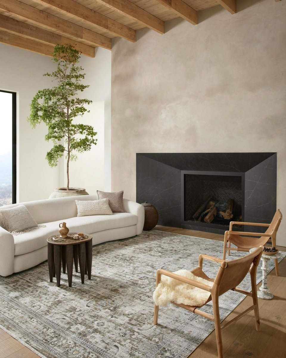 Bonney - BNY-02 Area Rug | Rugs Direct