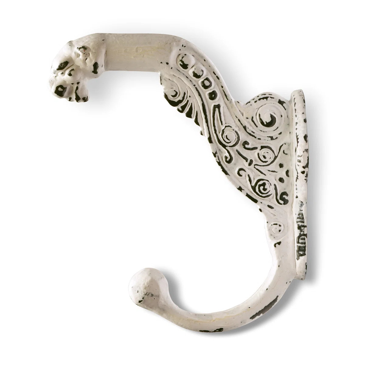Lathrop Iron Wall Wall Hook | Wayfair North America