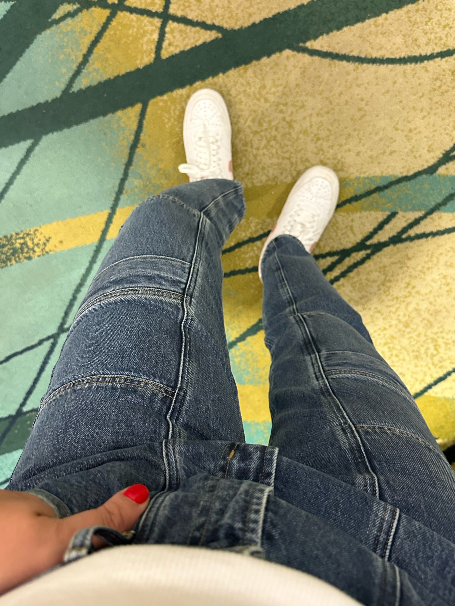 The best denim cargo pants
#agolde #denimcargopants #revolve

#LTKstyletip